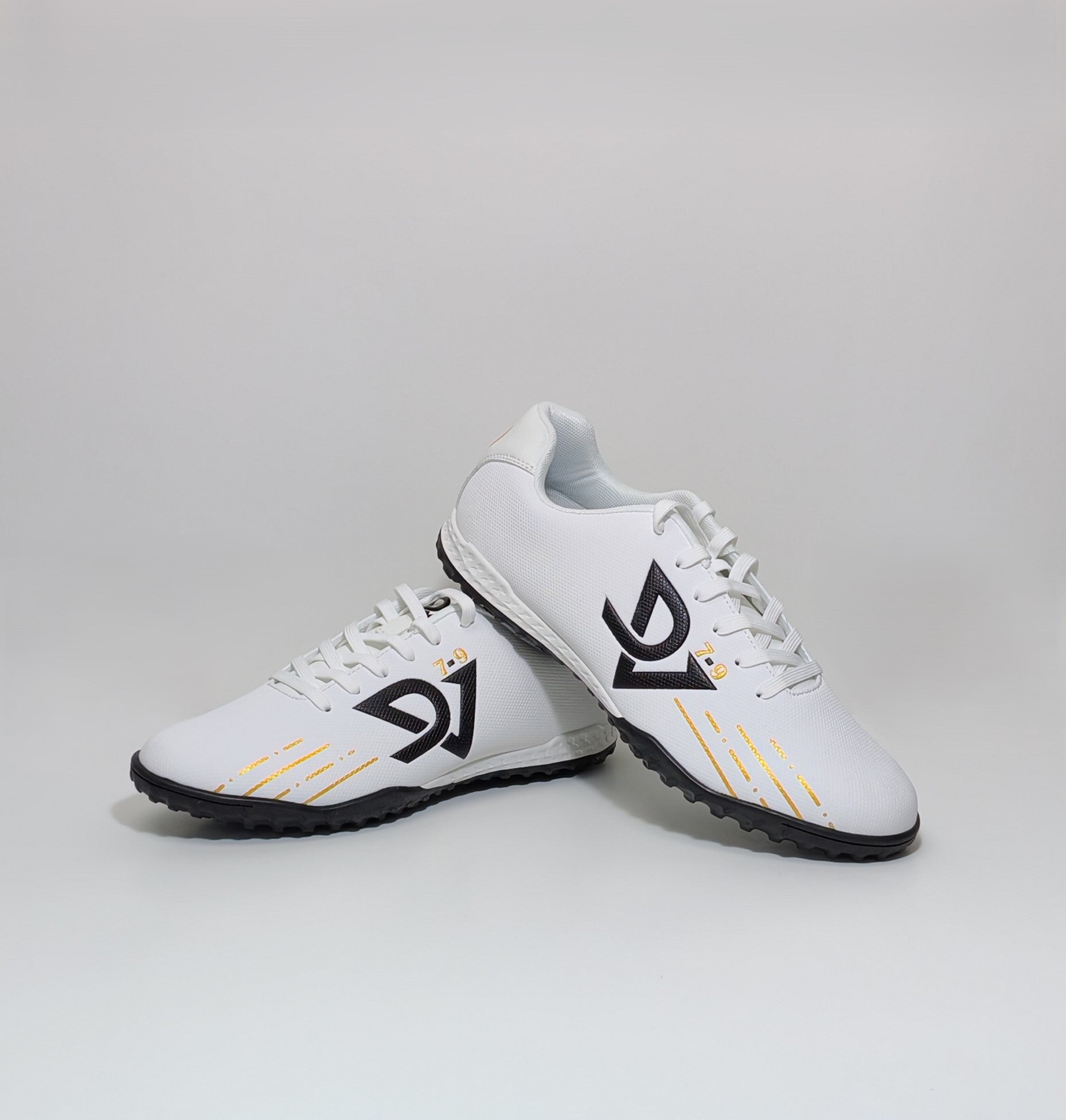 Zapatilla  D15 Blanco