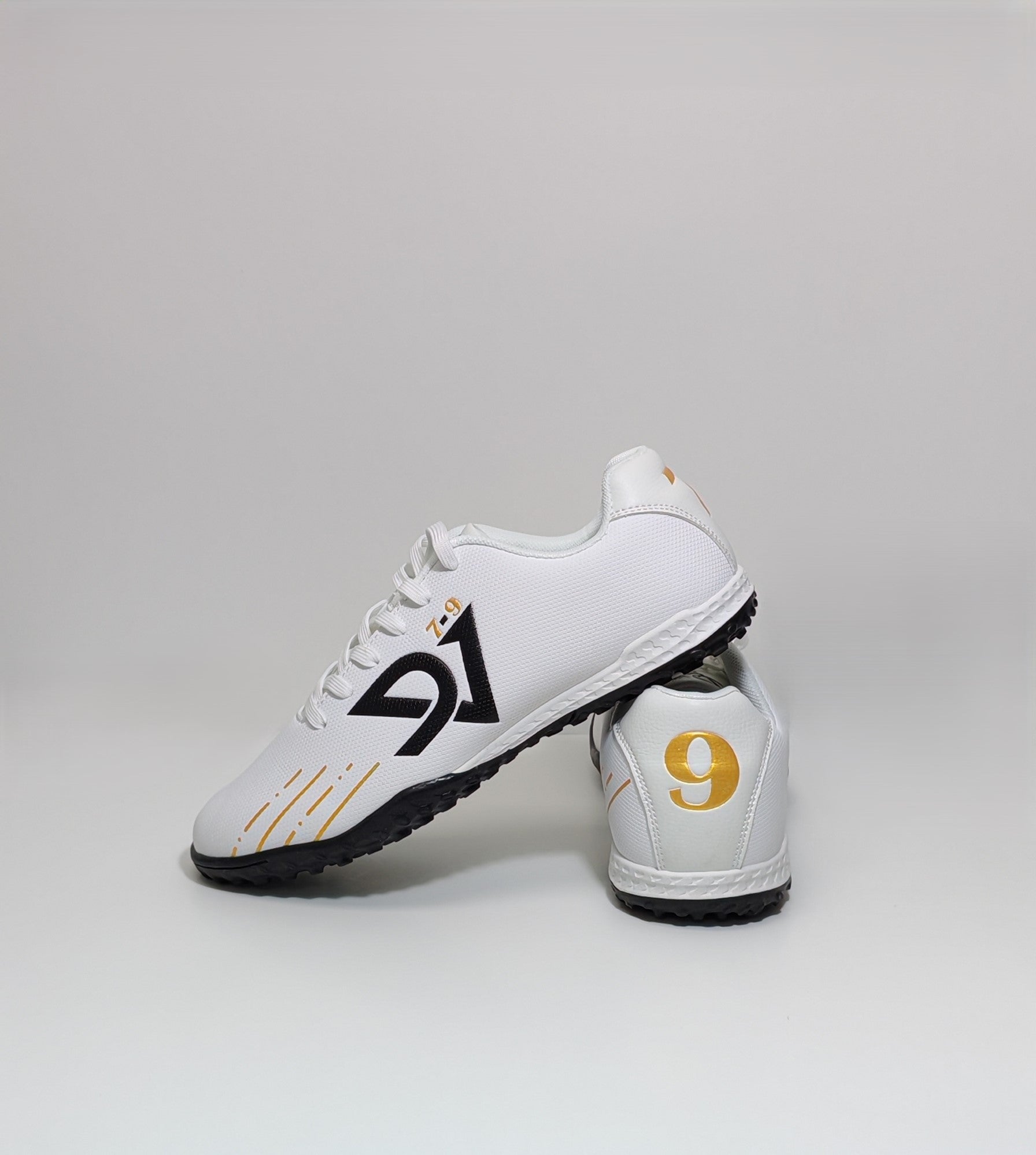 Zapatilla  D15 Blanco