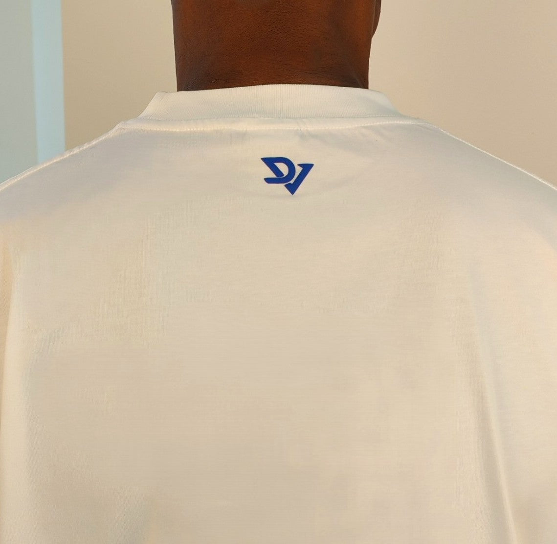 G 92 Puff White T-shirt