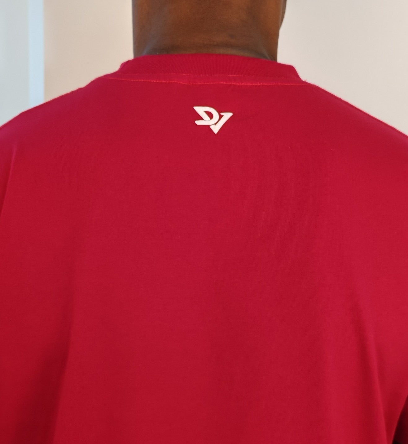 G 92 Puff Red T-shirt