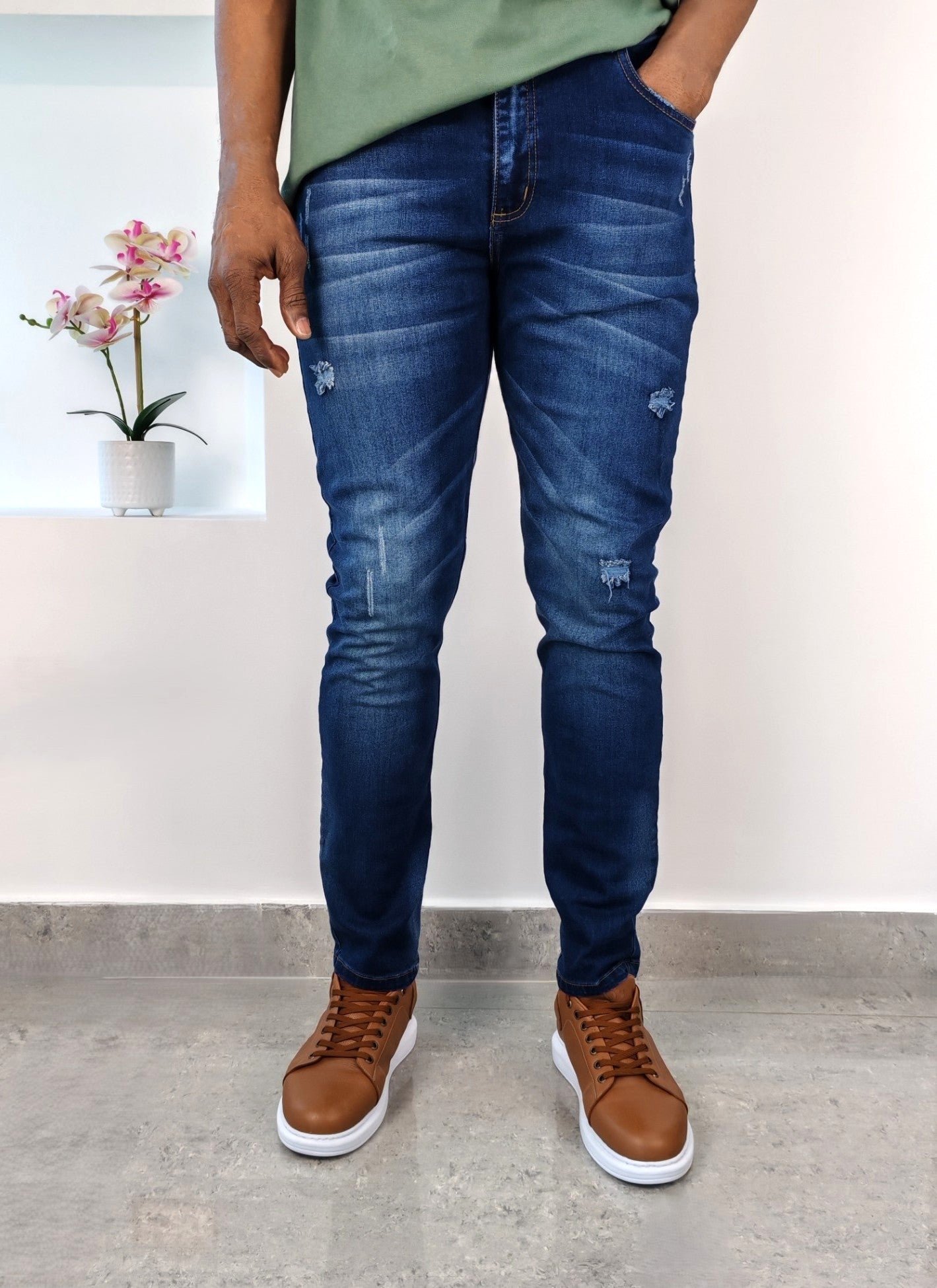 Jeans Model 167