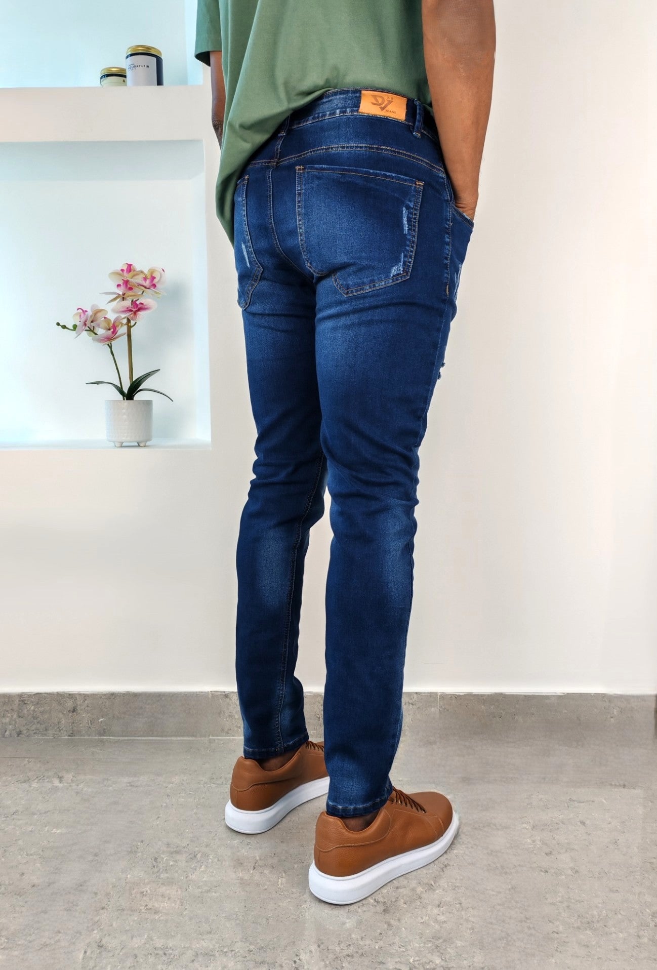Jeans Model 167