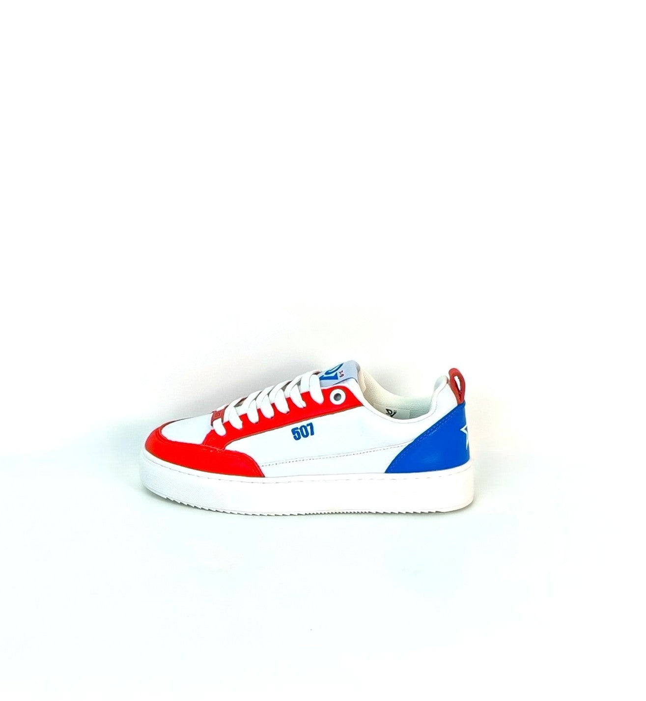 Tricolor M Sneakers