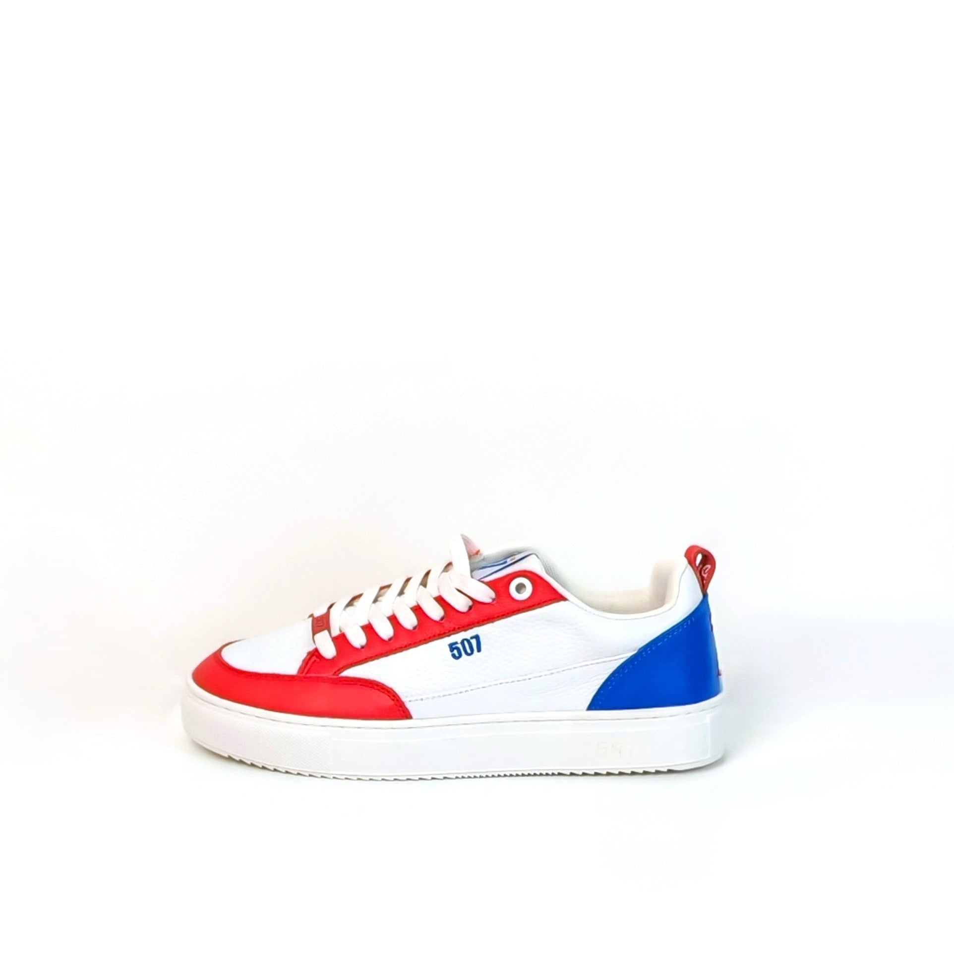 Zapatillas Tricolor H
