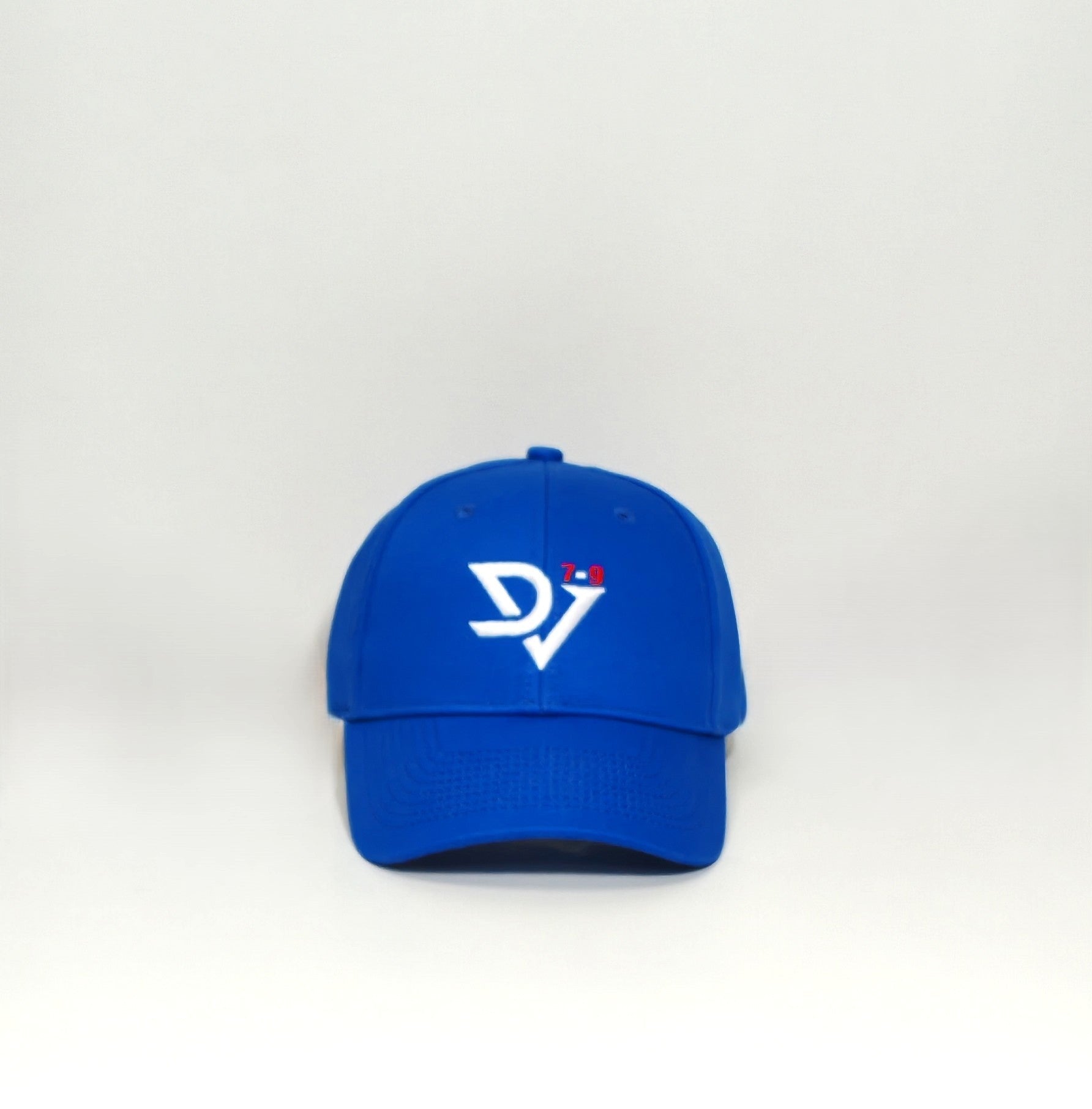 Gorra 7-9 Azul Royal
