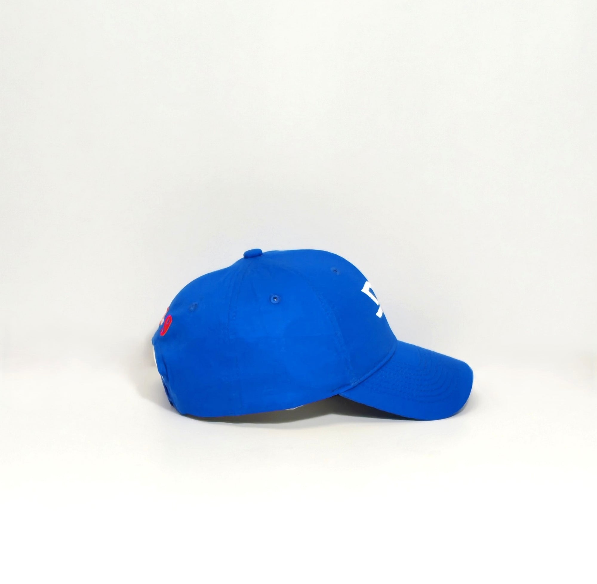 Gorra 7-9 Azul Royal