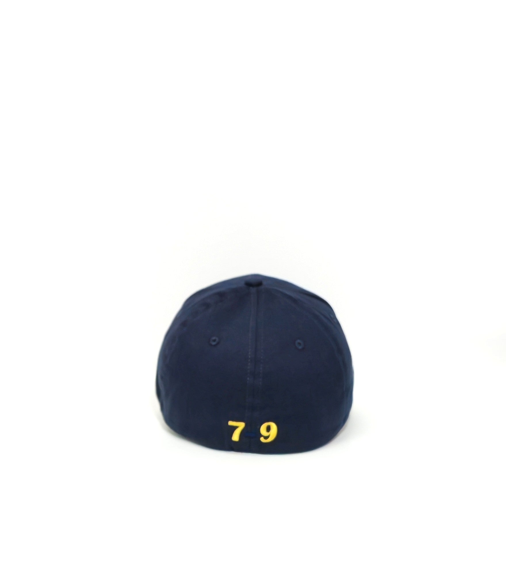 Gorra 7-9 Azul marino