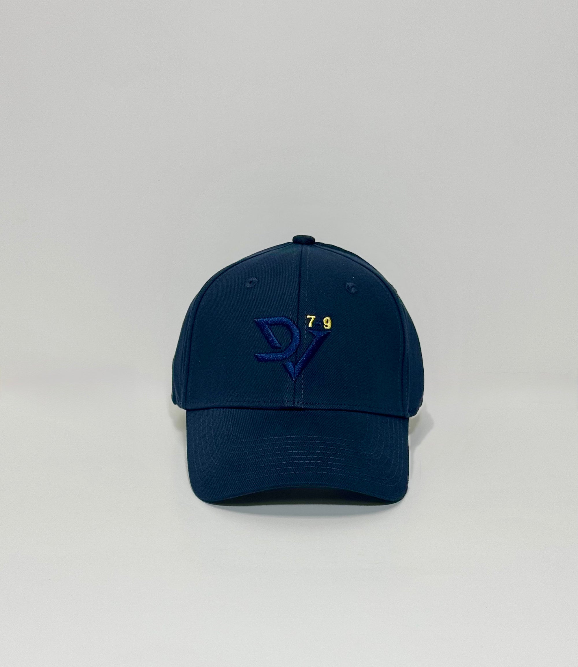 Gorra 7-9 Azul marino