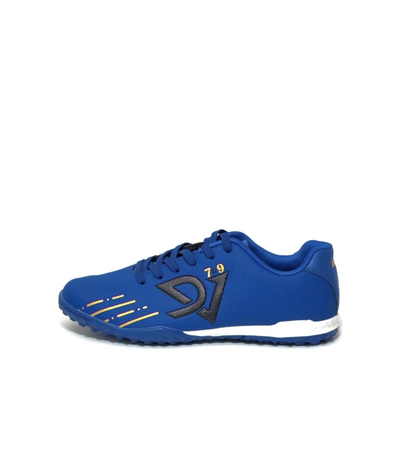 Zapatilla D15 Azul