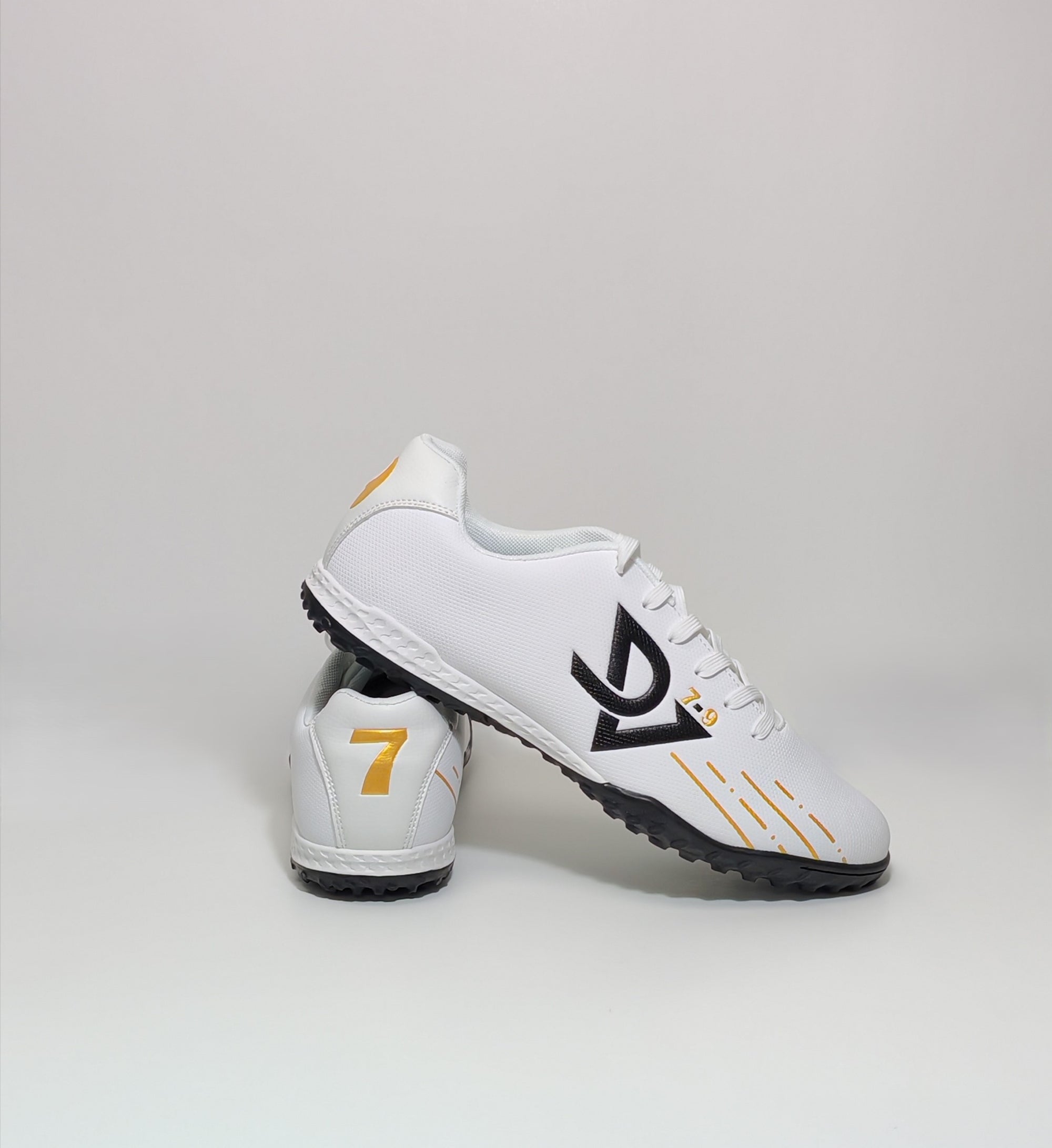 Zapatilla  D15 Blanco