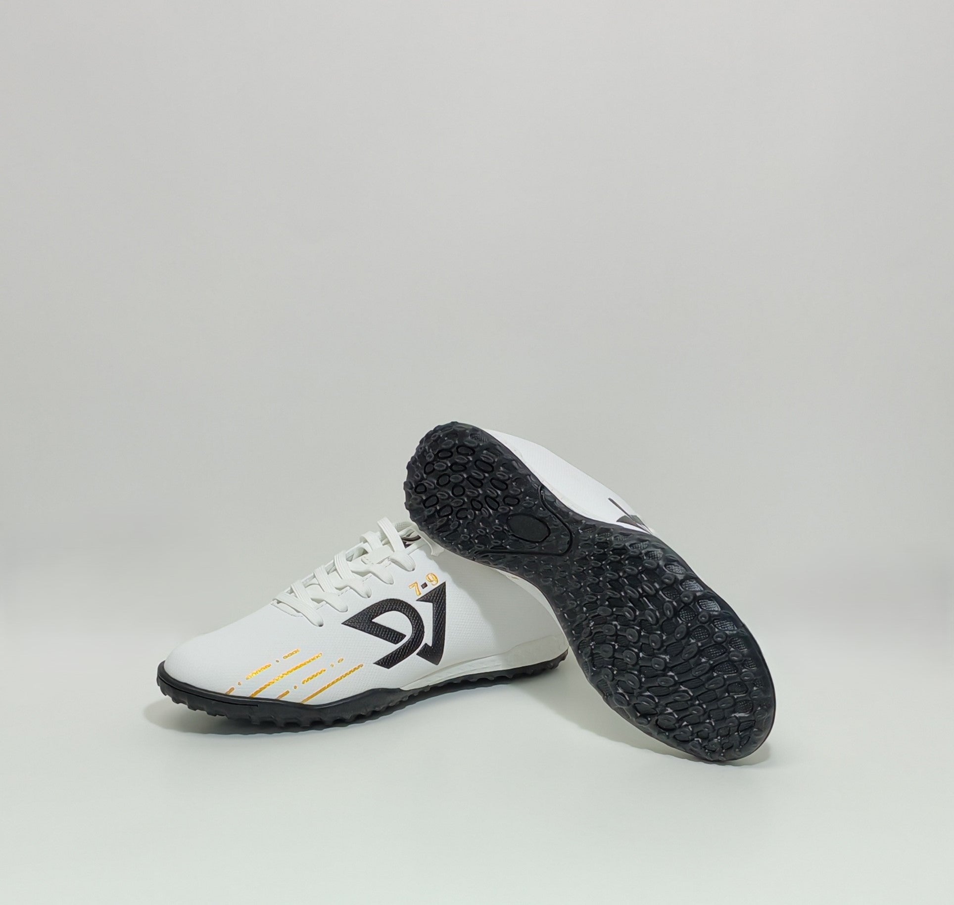 Zapatilla  D15 Blanco
