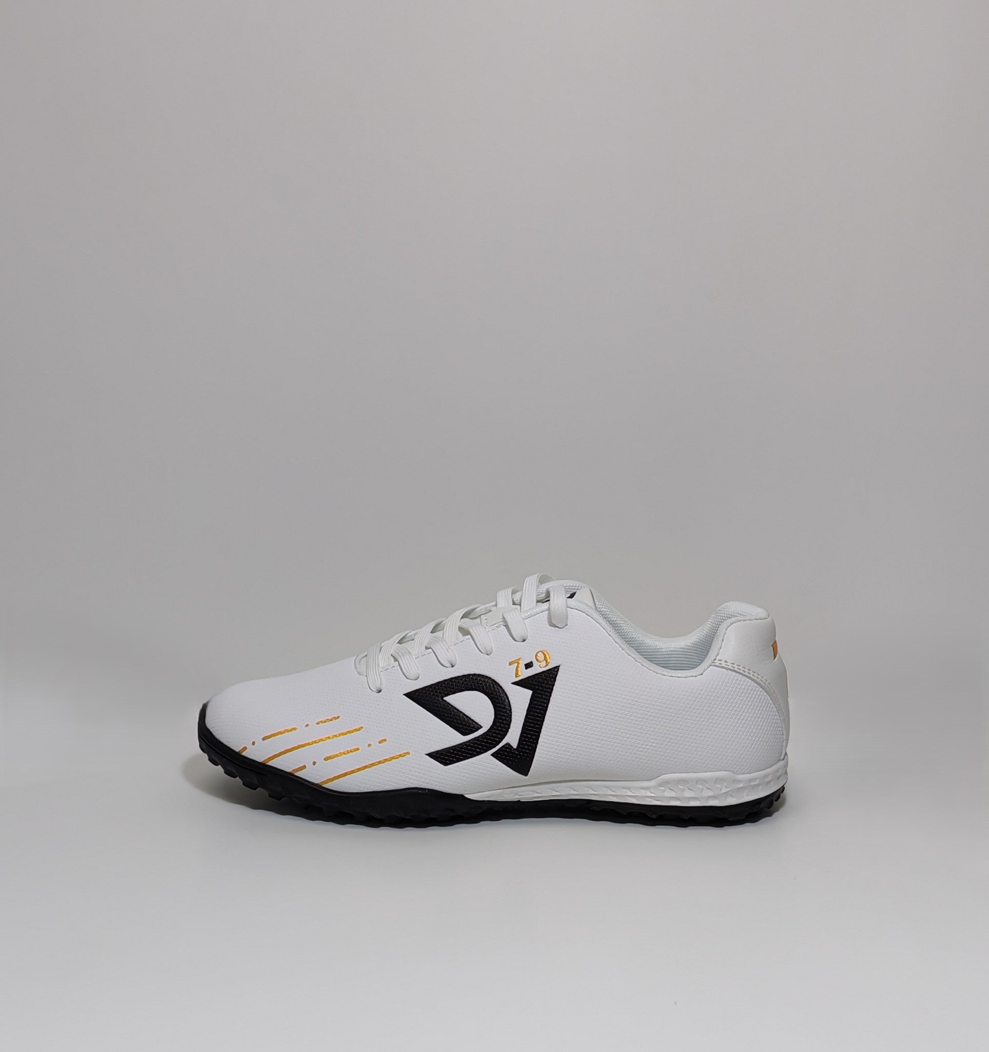 Zapatilla  D15 Blanco