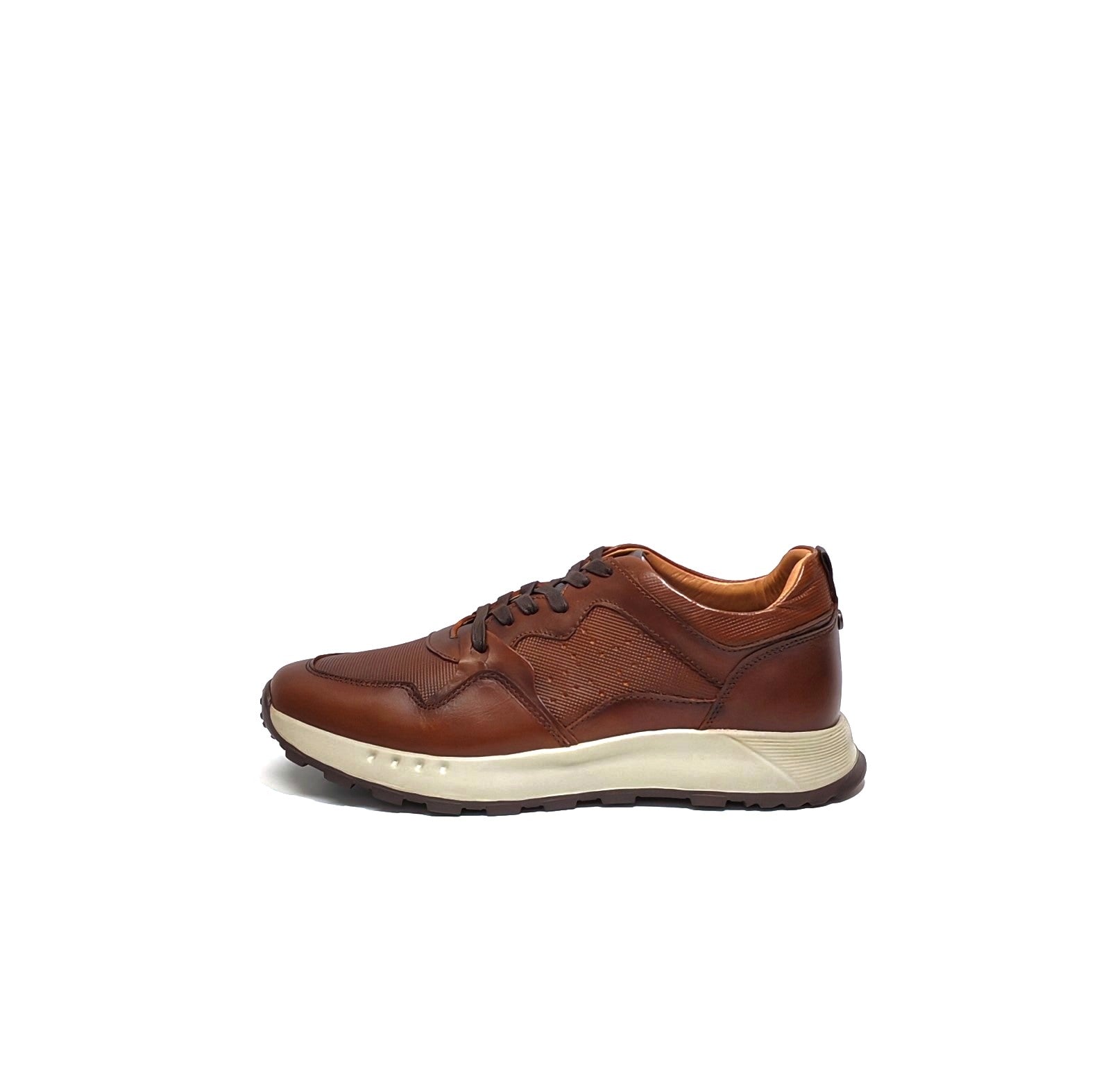 Zapatilla modelo Roble