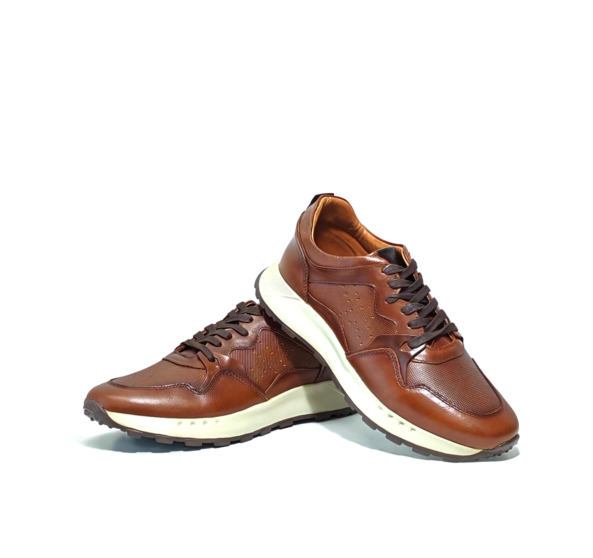 Zapatilla modelo Roble