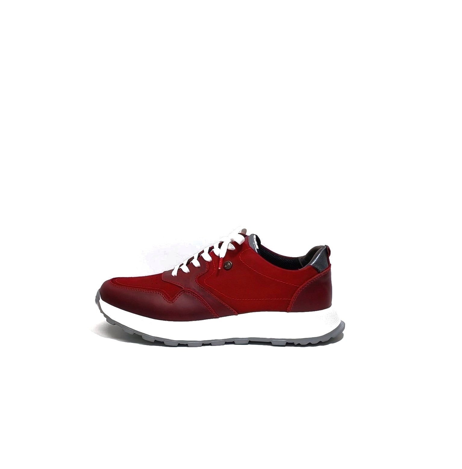 Zapatilla modelo Vermelho