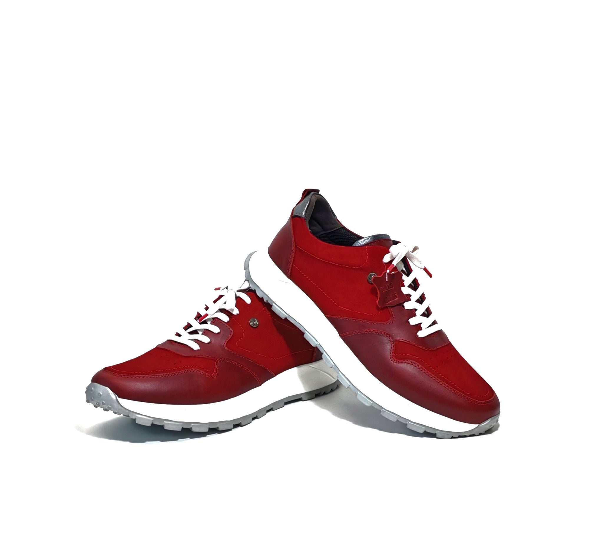 Zapatilla modelo Vermelho