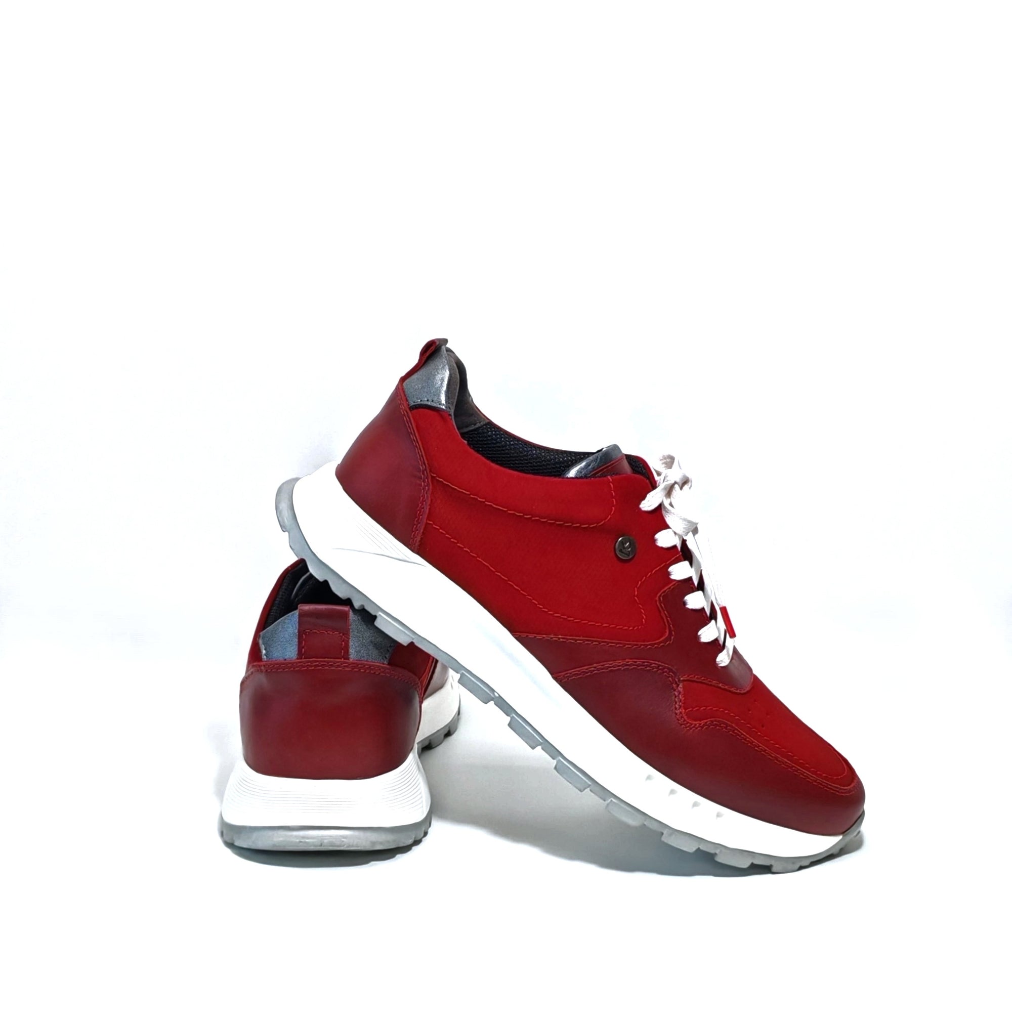 Zapatilla modelo Vermelho