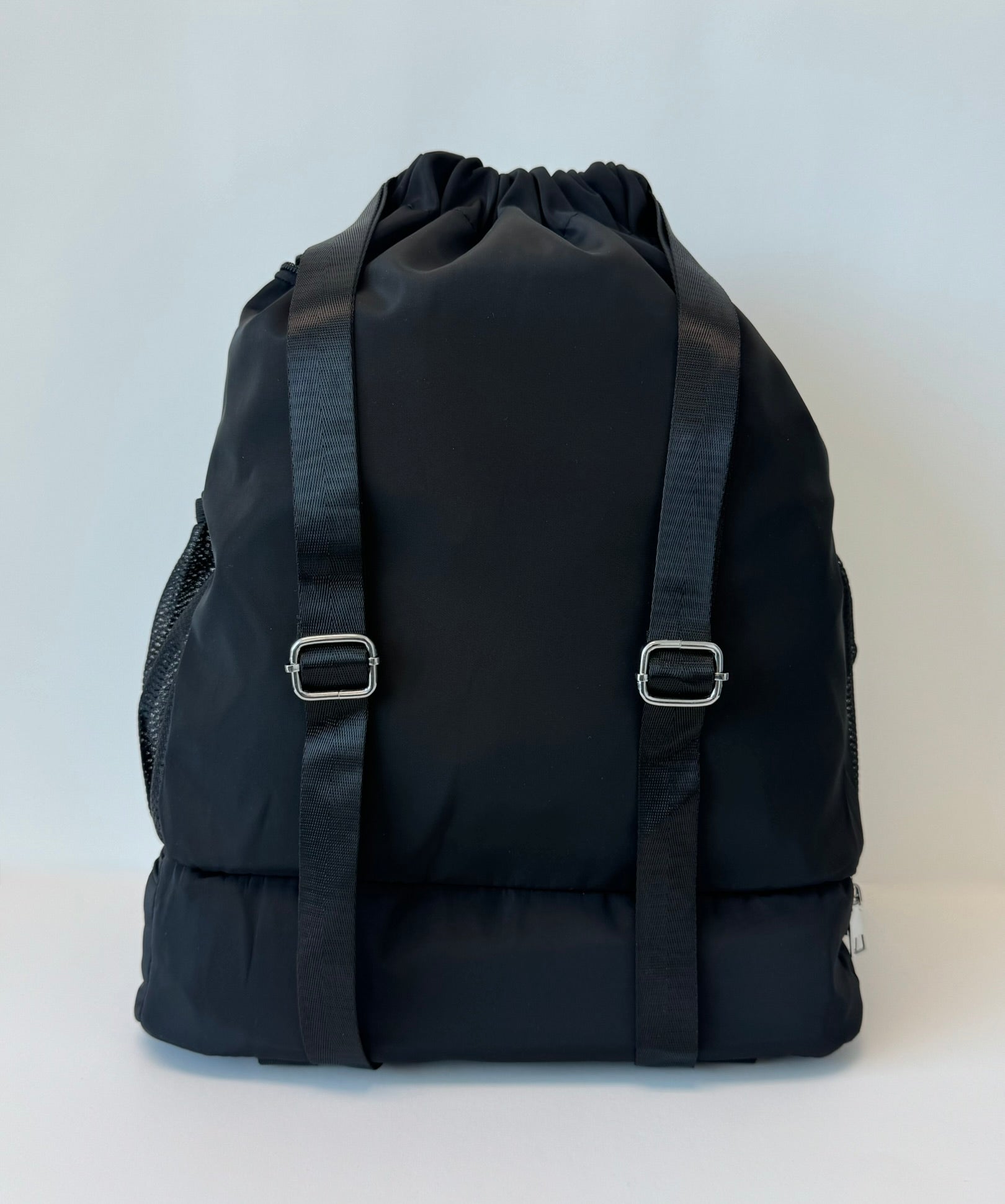 Bolso Deportivo Negro