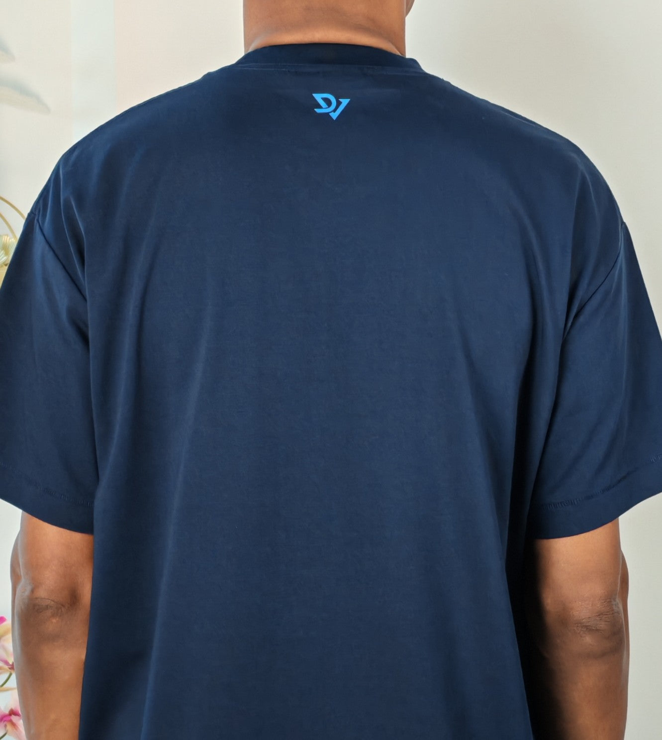 Conjunto deportivo G92 azul marino