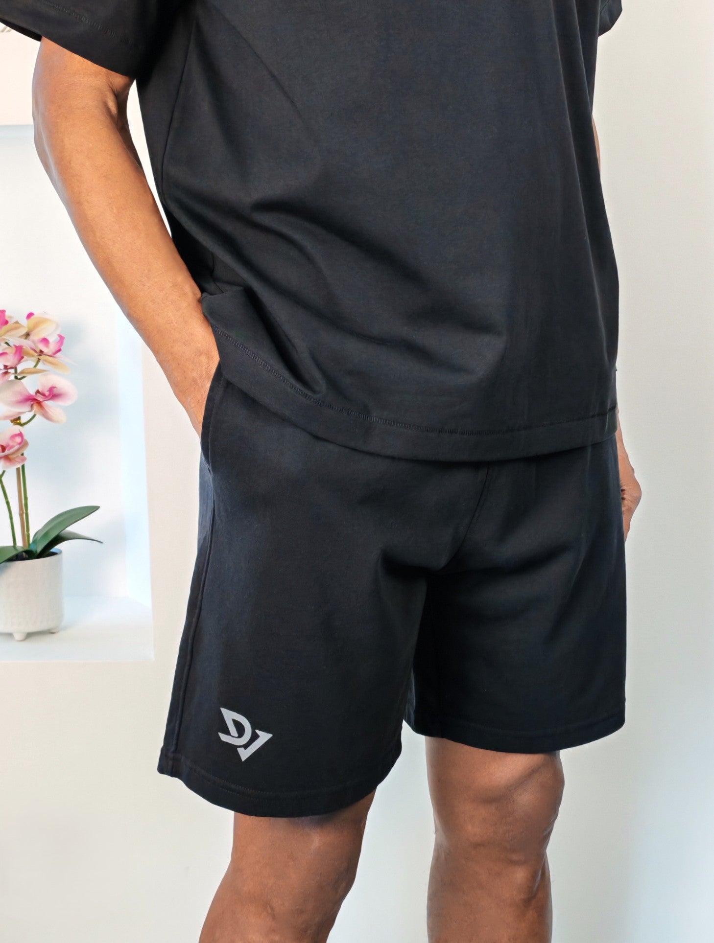 Conjunto Weekend mode negro