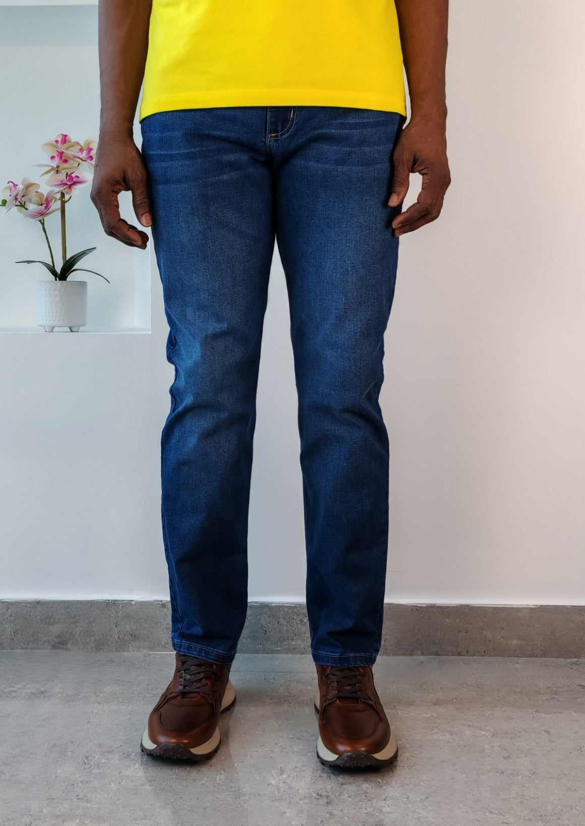 Jeans Modelo 182
