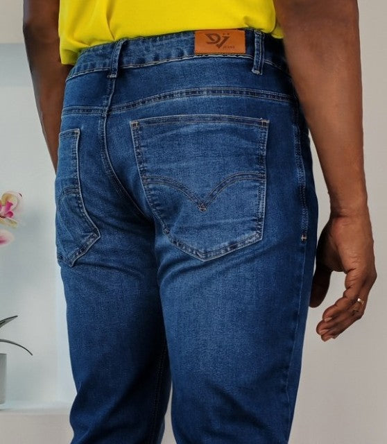 Jeans Modelo 182