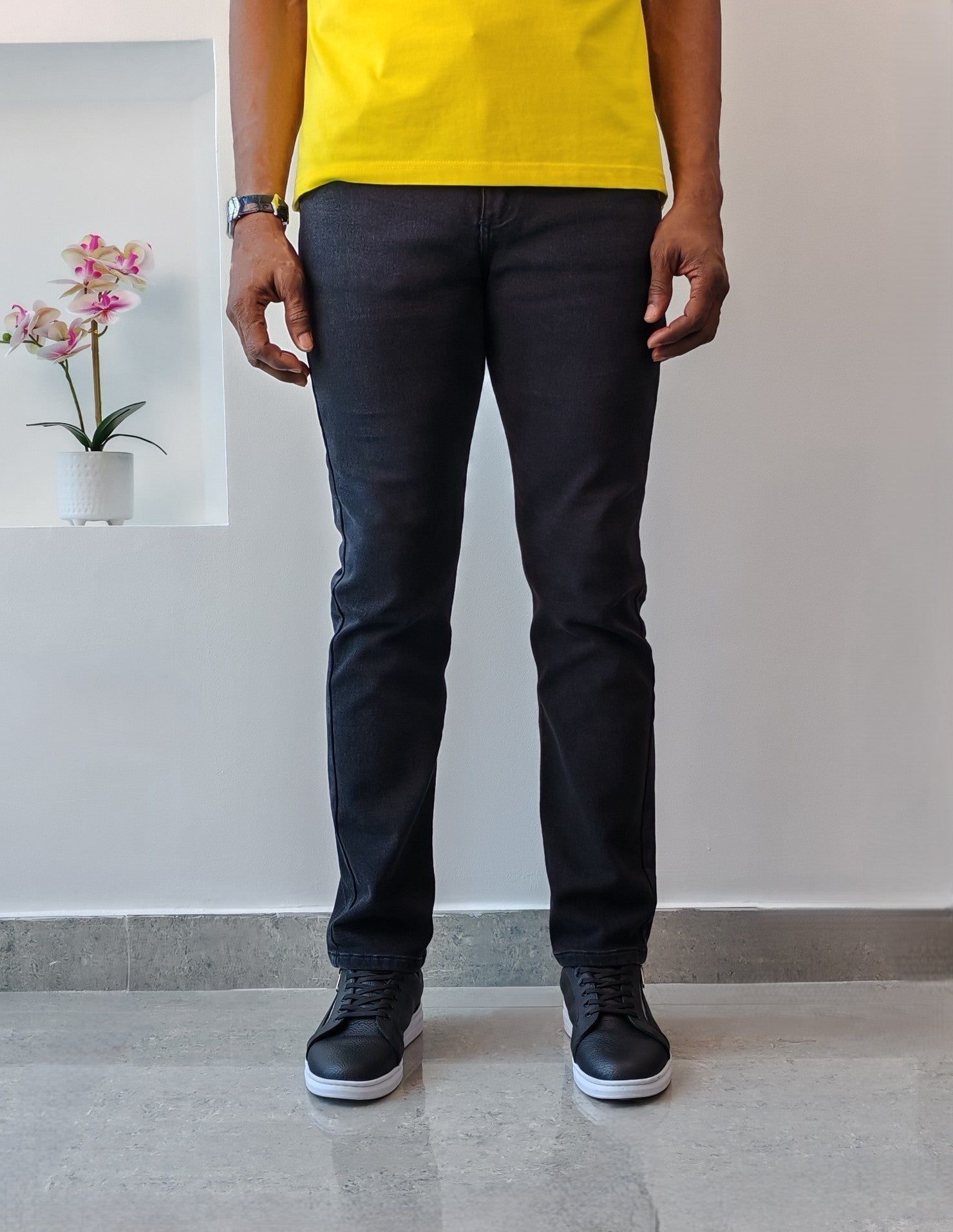 Jeans Modelo 97
