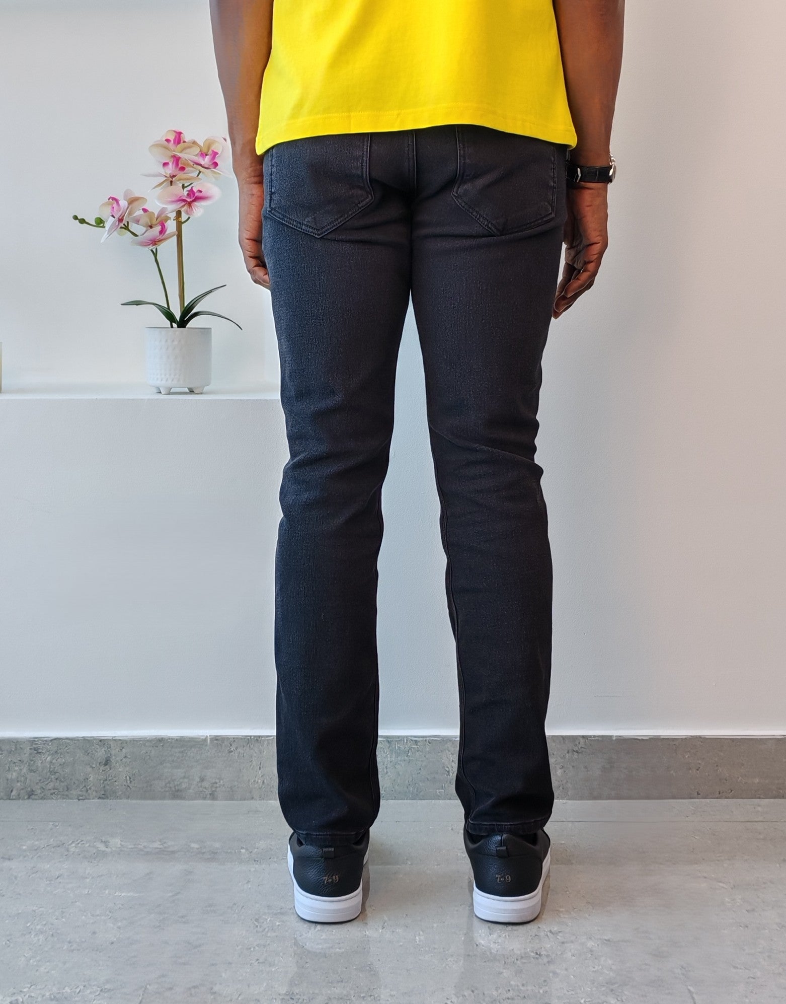 Jeans Modelo 97