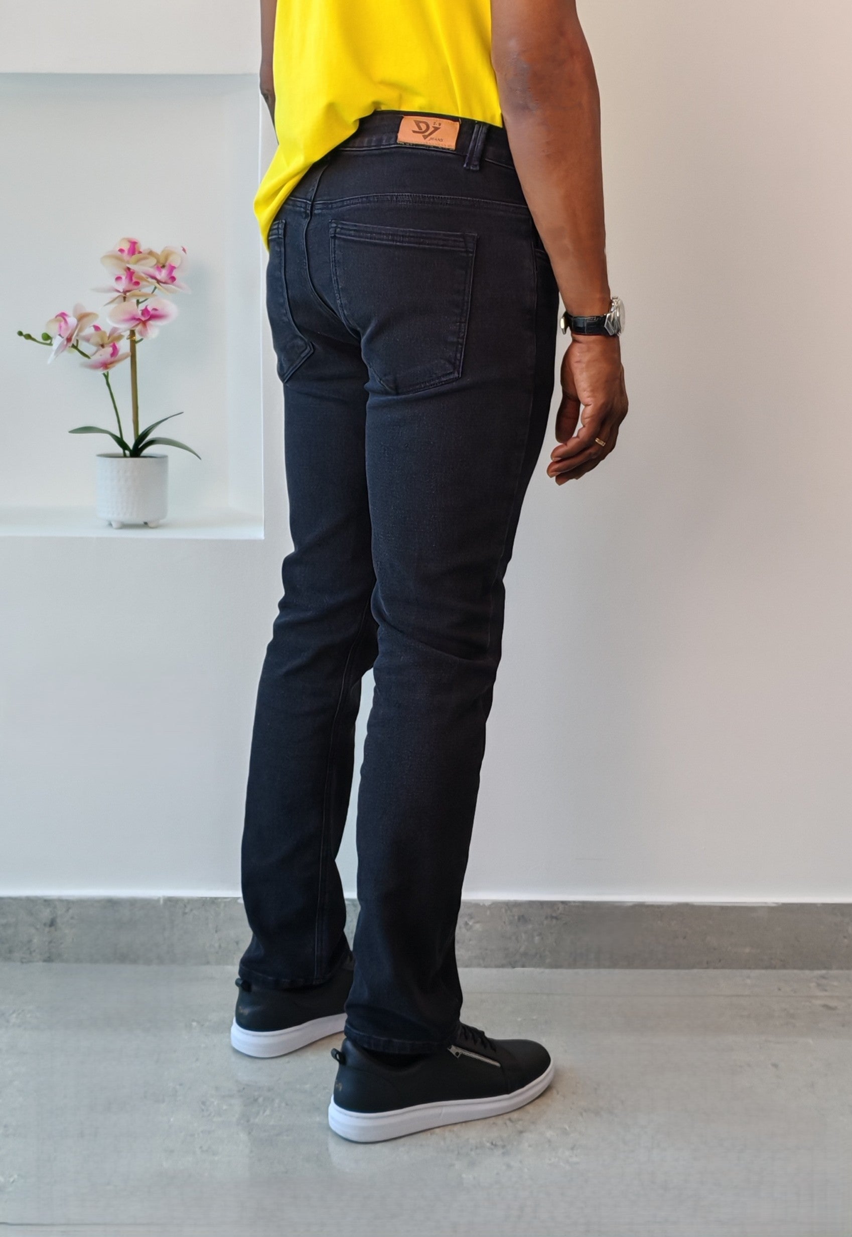 Jeans Modelo 97