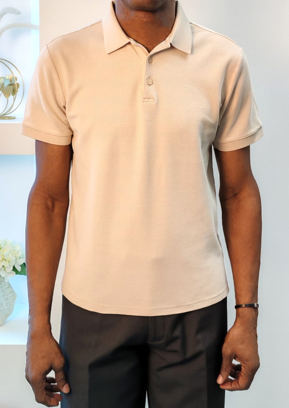 Polo Classic beige