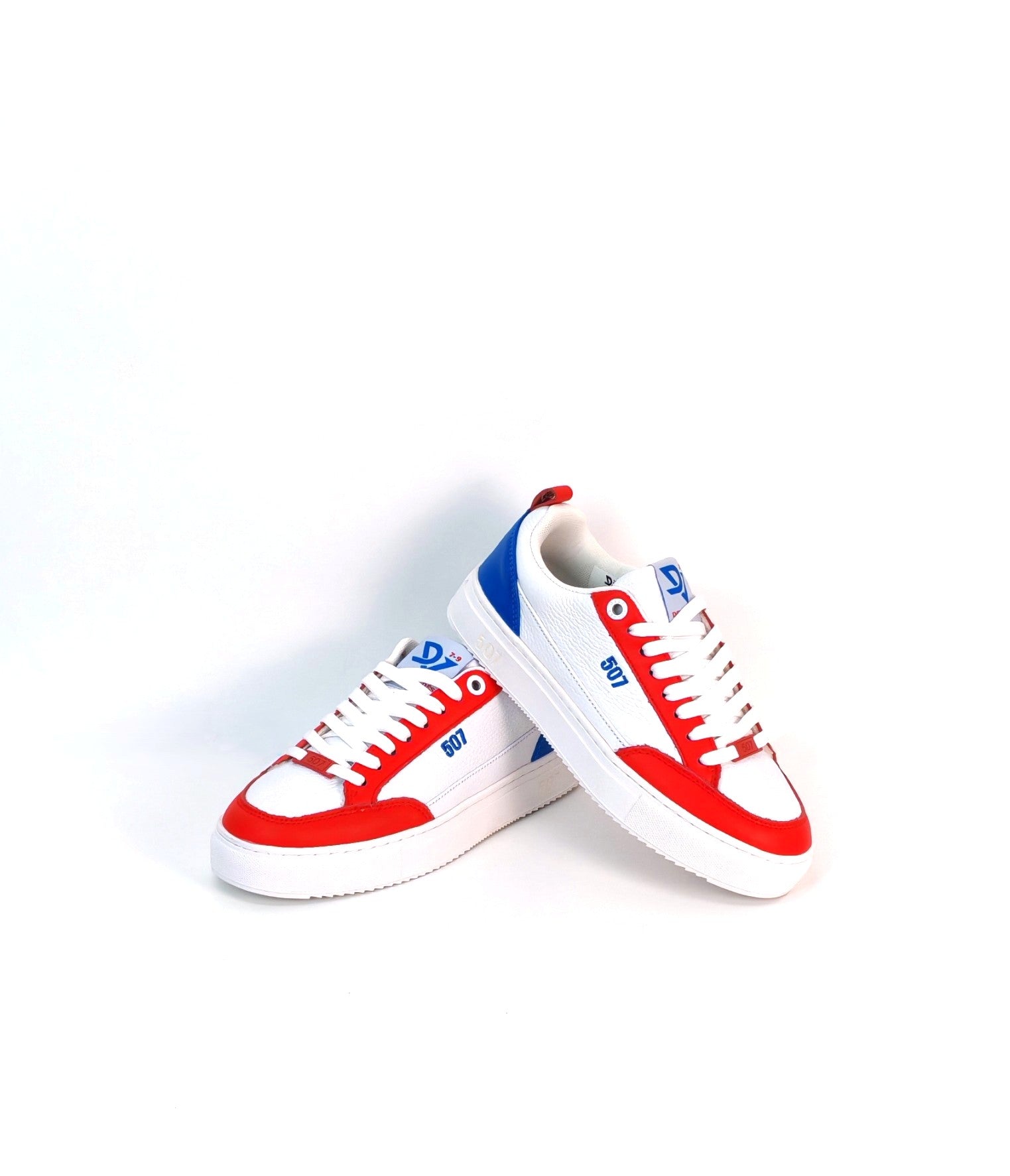 Zapatillas Tricolor H
