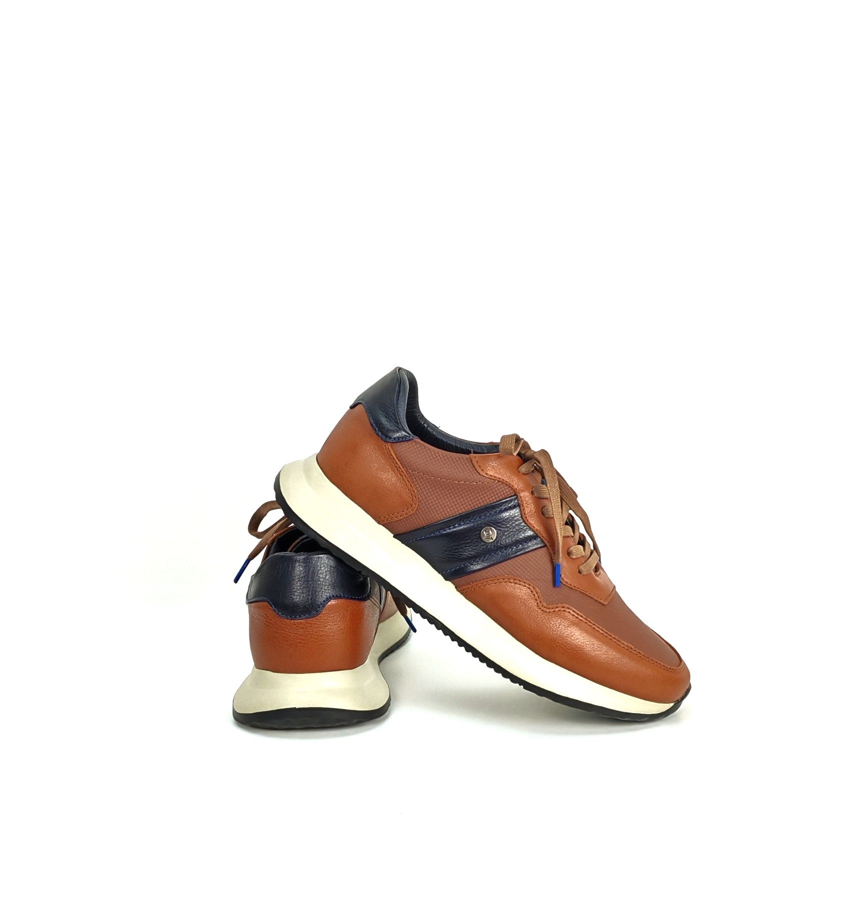 Zapatillas modelo Ámbar